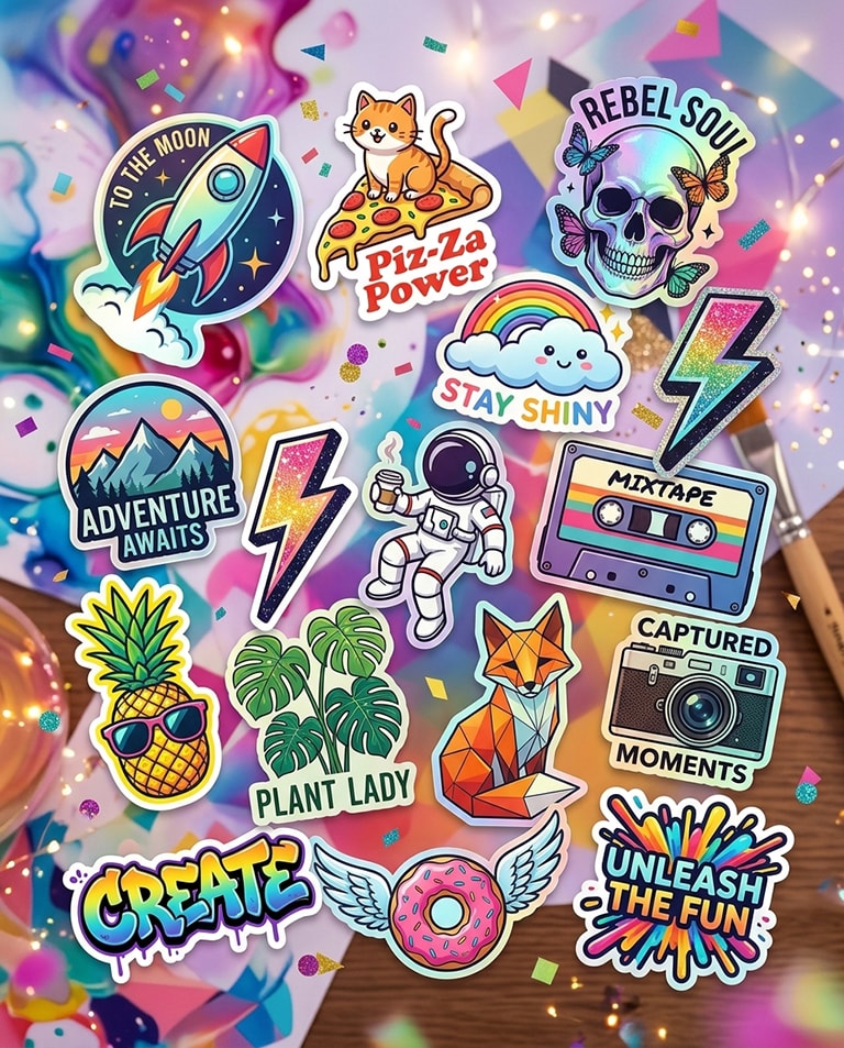 diecut