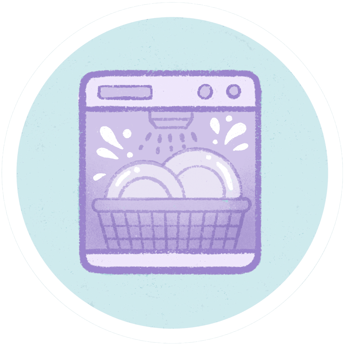 dishwasher safe